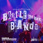 AIM Battle of the Bands