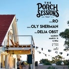 The Porch Sessions :: RO