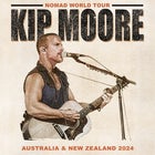 Kip Moore | Nomad World Tour