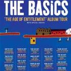 The Basics: Age of Entitlement Tour