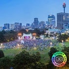 Live and Proud: Sydney WorldPride Opening Concert 