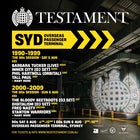 Ministry of Sound: Testament — Sydney, 5th & 6th August 2023