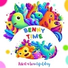 Benny Time Album Launch