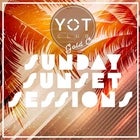 Sunday Sunset Session | Sold Out