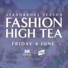 Stradbroke Season Fashion High Tea