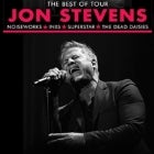 Jon Stevens The Best Of Tour