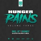  Real Talk Hunger Pains Vol3 - Rap Battles