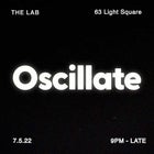 Oscillate - The Lab