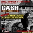 Johnny Cash the Concert