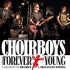 Choirboys - Forever Young