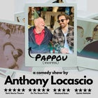 Anthony Locascio - Pappou | 8-10th May 2024