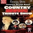 Country Music Tribute Show
