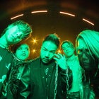 Crossfaith Australian Tour 2024 with special guests Paledusk + More