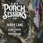 The Porch Sessions :: Jordie Lane