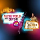 The Drive In at Aussie World: Jumanji – The Next Level
