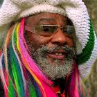 George Clinton & Parliament Funkadelic - The Galactic Space Circus Tour (22 piece live spectacular)