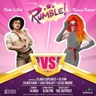 RUMBLE! - Rielle La’Vish VS Roxanne Redacted