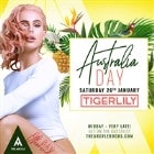 Australia Day feat. Tigerlily 