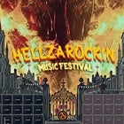 HELLZAROCKIN—Music Festival—