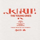 JK Group - The Young Ones Album Launch