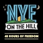 NYE ON THE HILL