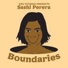 Sashi Perera – Boundaries