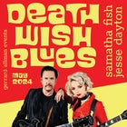 Samantha Fish and Jesse Dayton Death Wish Blues tour 