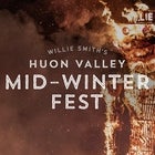 Huon Valley Mid-Winter Festival
