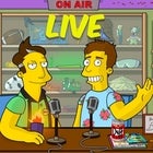 Simpsons Trivia Podcast - 'Four Finger Discount' 