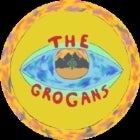 THE GROGANS DOUBLE SINGLE LAUNCH