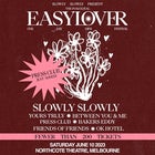 EASYLOVER - ONE DAY MINI FESTIVAL