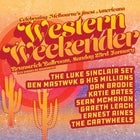 Western Weekender 2022 Take 2 - One Day event