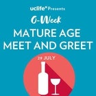 Mature Age Meet and Greet 