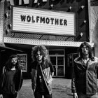 Wolfmother (The Helm)