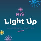 Light Up: New Year’s Eve in Rymill Park