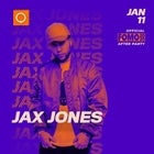 Marquee Saturdays - Jax Jones