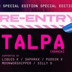 Re-Entry //Talpa Edition//