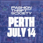 Fashion Thrift Society Perth | July 14