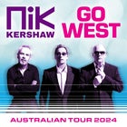 Nik Kershaw + Go West