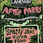 Official Laneway Festival After Party - Bushfire Benefit