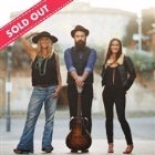 The Waifs | supported by Riley Pearce - SOLD OUT