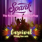 Spank Carnival Dance Party
