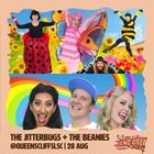 The Jitterbugs + The Beanies | Encore Manly Kids