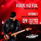 Rock Ko Fol Sydney