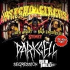 DARKCELL’s Psycho Circus 2018