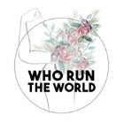 Who Run the World - Umbrella Winter City Sounds