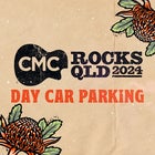CMC Rocks QLD 2024 - Day Car Parking