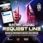 Electric Dreams - Request Line Feb 6th 2021 @ Co Nightclub Crown Level 3