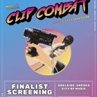 Clip Combat Finalist Screening | City of Music Doco Premiere