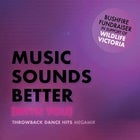 Music Sounds Better (With You)